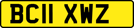 BC11XWZ