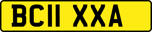 BC11XXA