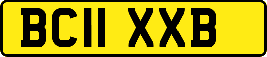BC11XXB