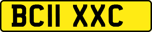 BC11XXC