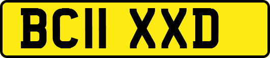 BC11XXD
