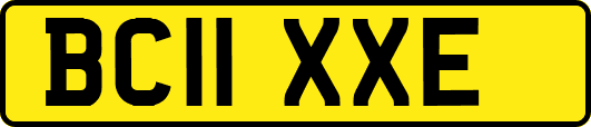 BC11XXE