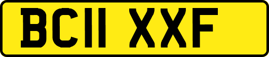 BC11XXF