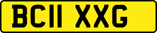 BC11XXG