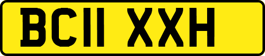 BC11XXH