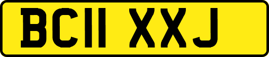 BC11XXJ