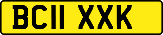 BC11XXK