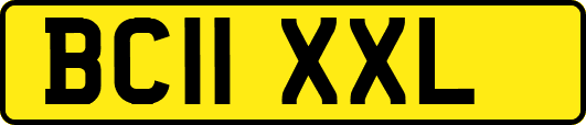 BC11XXL