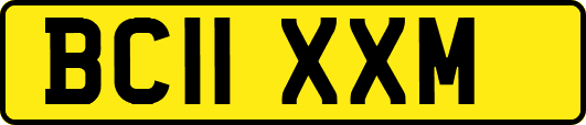 BC11XXM