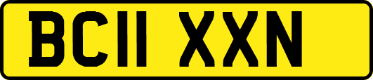 BC11XXN