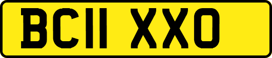 BC11XXO