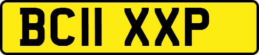 BC11XXP