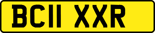 BC11XXR