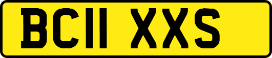 BC11XXS