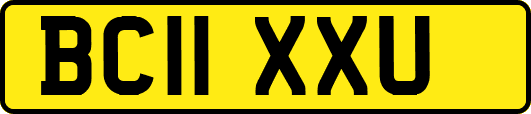 BC11XXU