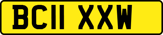 BC11XXW