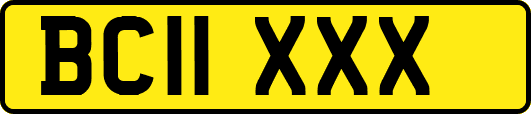 BC11XXX