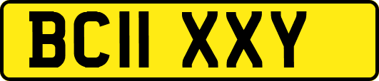 BC11XXY