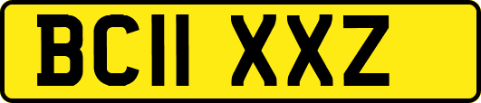 BC11XXZ