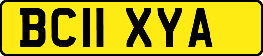 BC11XYA