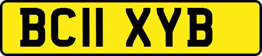 BC11XYB