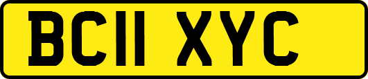 BC11XYC