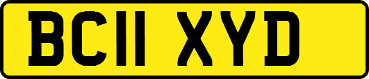 BC11XYD