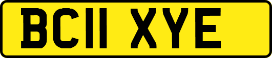 BC11XYE