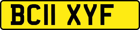 BC11XYF