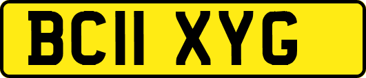 BC11XYG