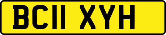 BC11XYH