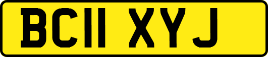 BC11XYJ