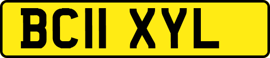 BC11XYL