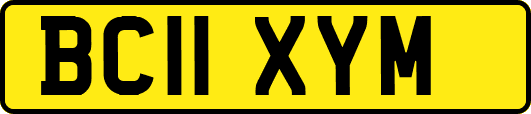 BC11XYM