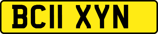 BC11XYN