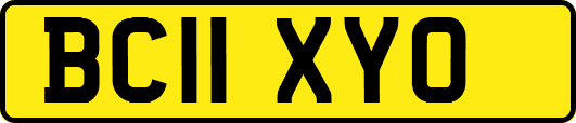 BC11XYO