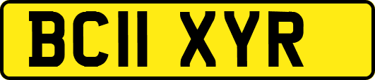 BC11XYR