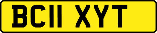 BC11XYT