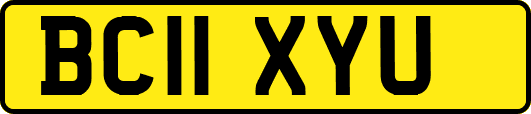 BC11XYU