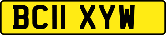 BC11XYW