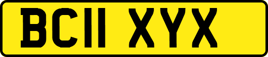 BC11XYX