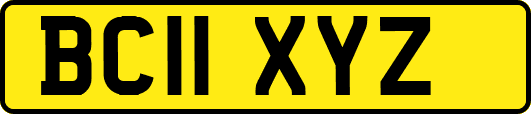 BC11XYZ