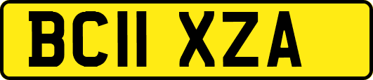 BC11XZA
