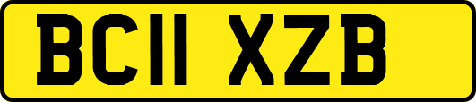 BC11XZB