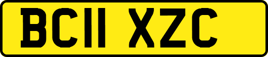 BC11XZC