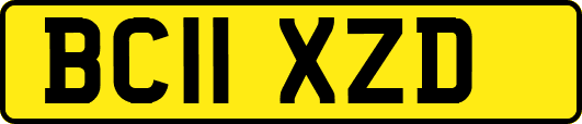 BC11XZD