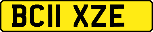 BC11XZE