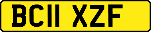 BC11XZF