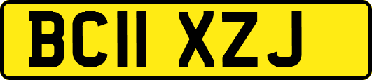 BC11XZJ