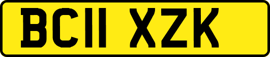 BC11XZK